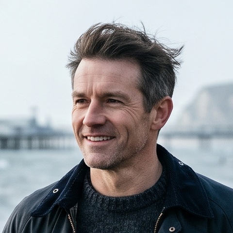 David